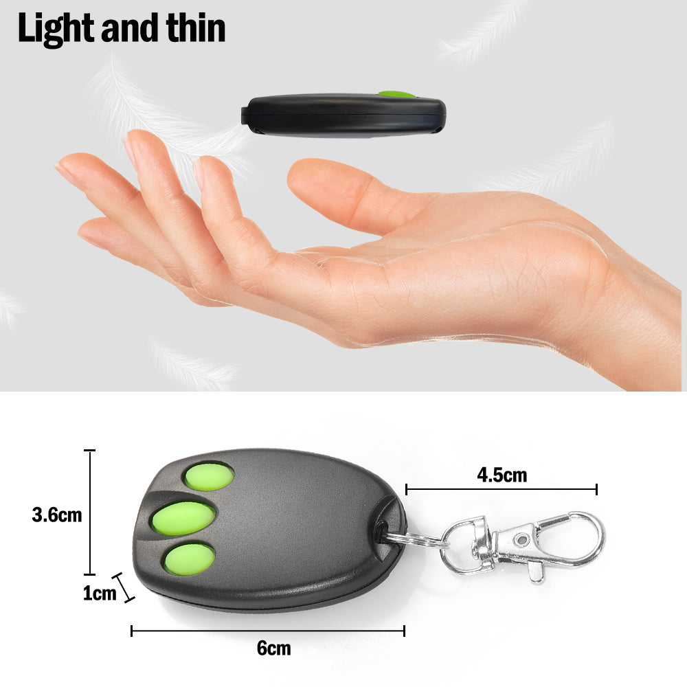 Replacement Garage Door Gate Remote Control for Merlin C945 CM842 C940 C943 - Eastlakes Electronics