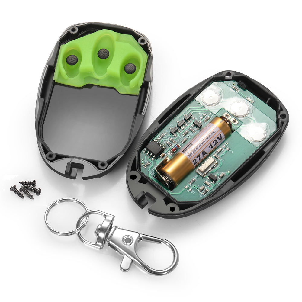 Replacement Garage Door Gate Remote Control for Merlin C945 CM842 C940