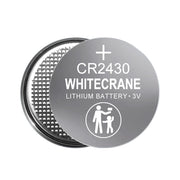 CR2430 3V Lithium Button Cell Coin Batteries