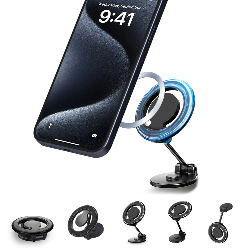 MagSafe Magnetic Universal Car Phone Holder Mount