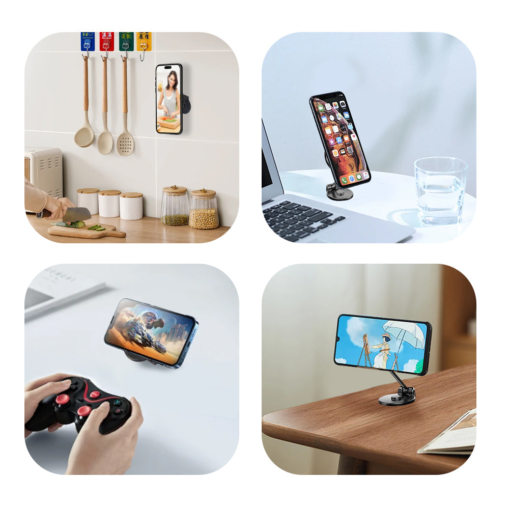 MagSafe Magnetic Universal Car Phone Holder Mount