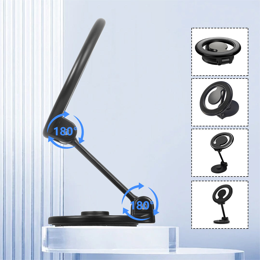 MagSafe Magnetic Universal Car Phone Holder Mount