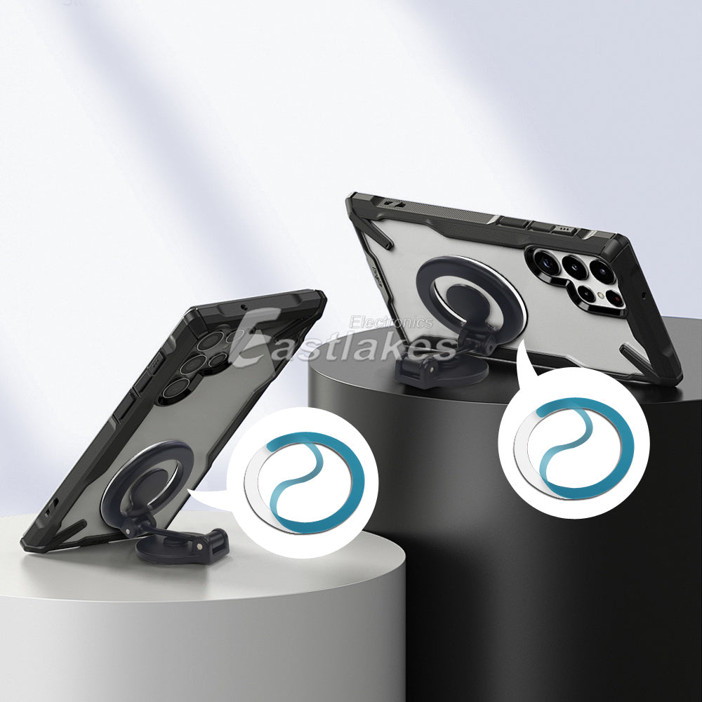 MagSafe Magnetic Universal Car Phone Holder Mount