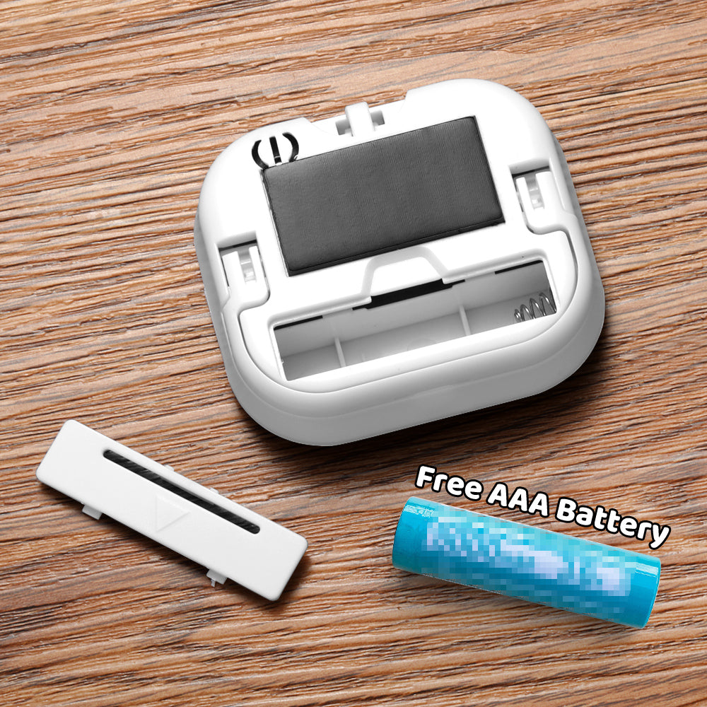 LCD Digital Kitchen Timer Alarm Count Down Magnetic Cooking Studying - Eastlakes Electronics