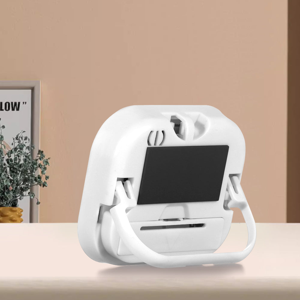 LCD Digital Kitchen Timer Alarm Count Down Magnetic Cooking Studying - Eastlakes Electronics