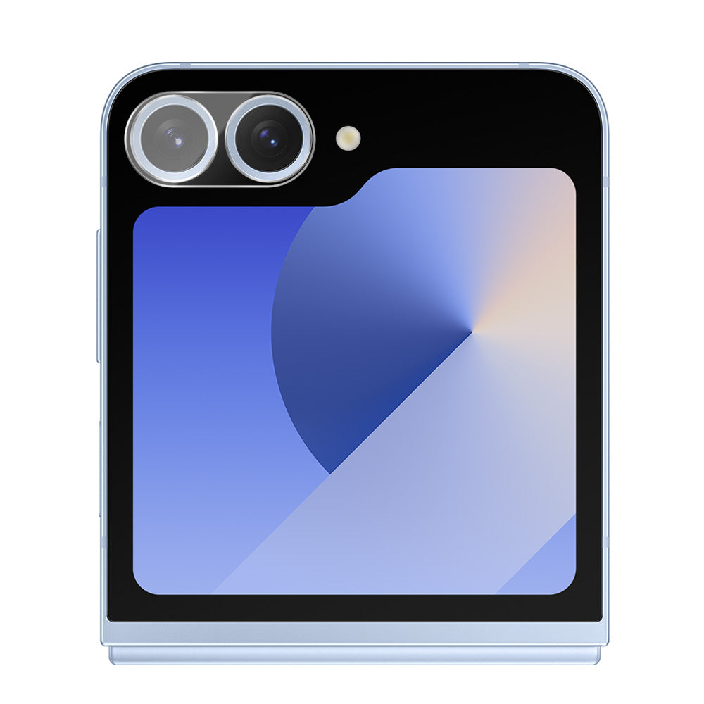 EASTele Samsung Galaxy Z Flip6 Tempered Glass Camera Lens Protector Film - Eastlakes Electronics