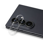 EASTele Samsung Galaxy Z Fold Tempered Glass Camera Lens Protector Film