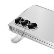 EASTele Samsung Galaxy Z Fold Tempered Glass Camera Lens Protector Film