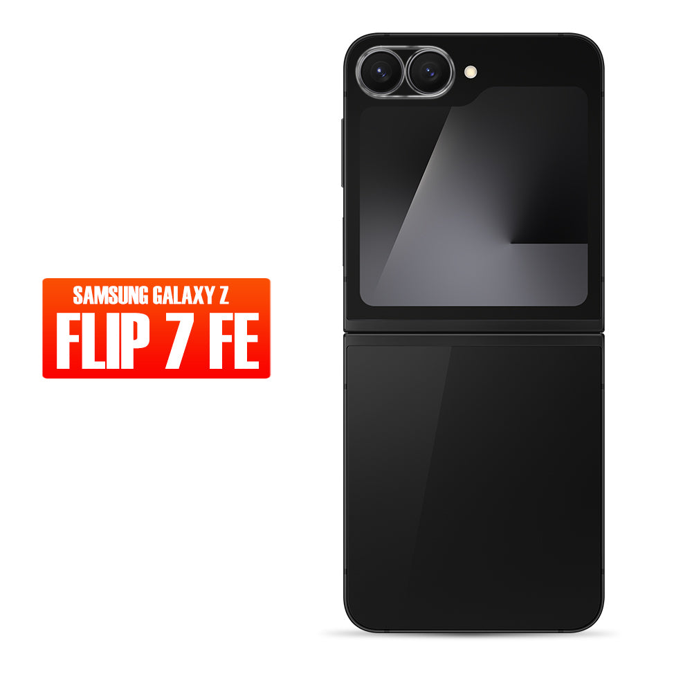EASTele Samsung Galaxy Z Flip Tempered Glass Camera Lens Protector