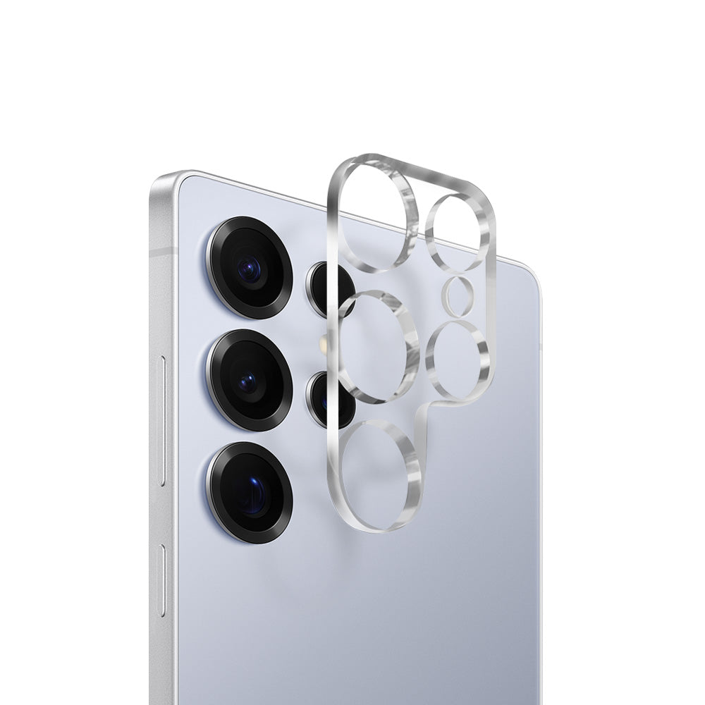 EASTele Camera Lens Tempered Glass Protector For Samsung Galaxy S25/S24/S23/S22 Series
