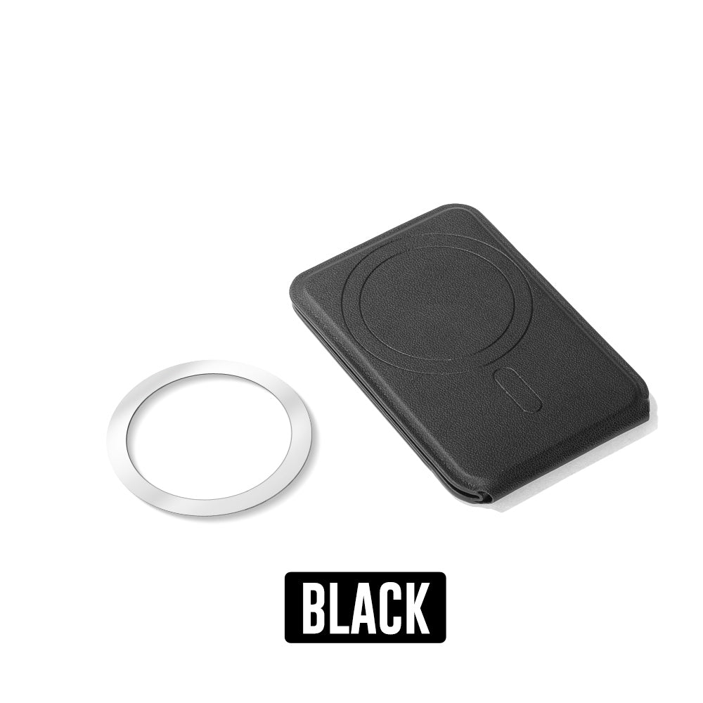 Magsafe Magnetic Phone Back Flip Fold Holder Hand Grip Desktop Selfie Stand Tripod