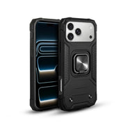 Apple iPhone 17 Pro Max Air Case Heavy Duty Magnetic Ring Holder