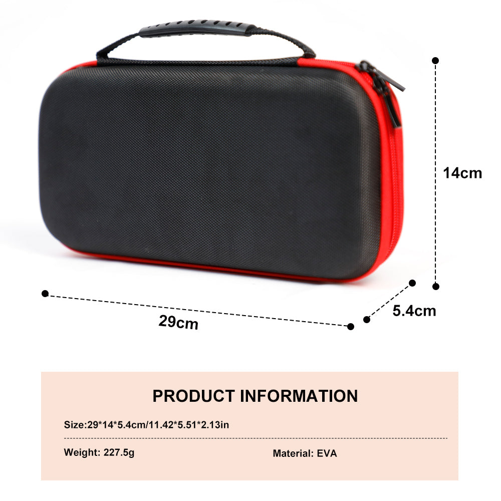 Nintendo Switch 2 Hard Carrying Case Eastlakes Electronics