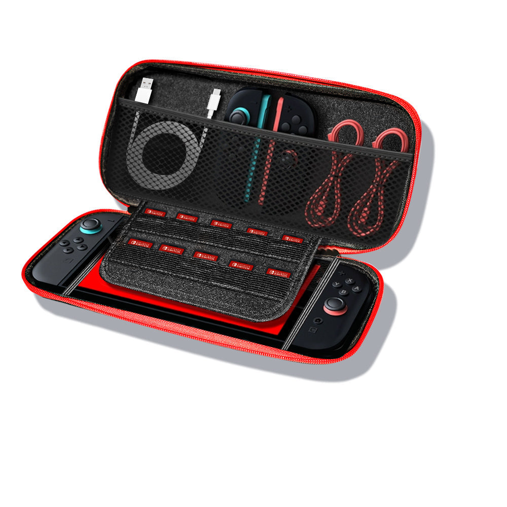 Nintendo Switch 2 Hard Carrying Case Eastlakes Electronics