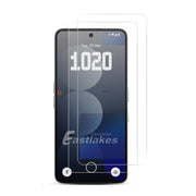 [2 Pack] Nothing Phone 3A PRO 3A Tempered Glass Screen Protector