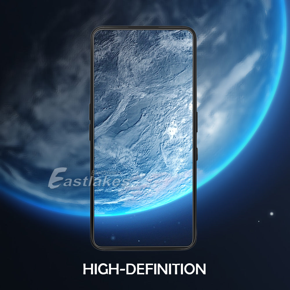 [2 Pack] Nothing Phone 3A PRO 3A Tempered Glass Screen Protector