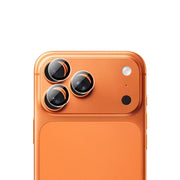 Apple iPhone Crystal Camera Lens Set Tempered Glass Protector