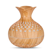 USB Spray Aroma Flower Humidifier