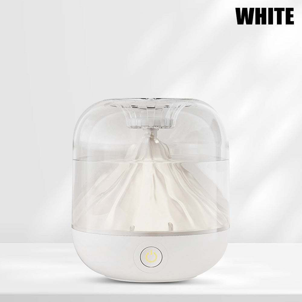 USB Spray Aroma Air Humidifier