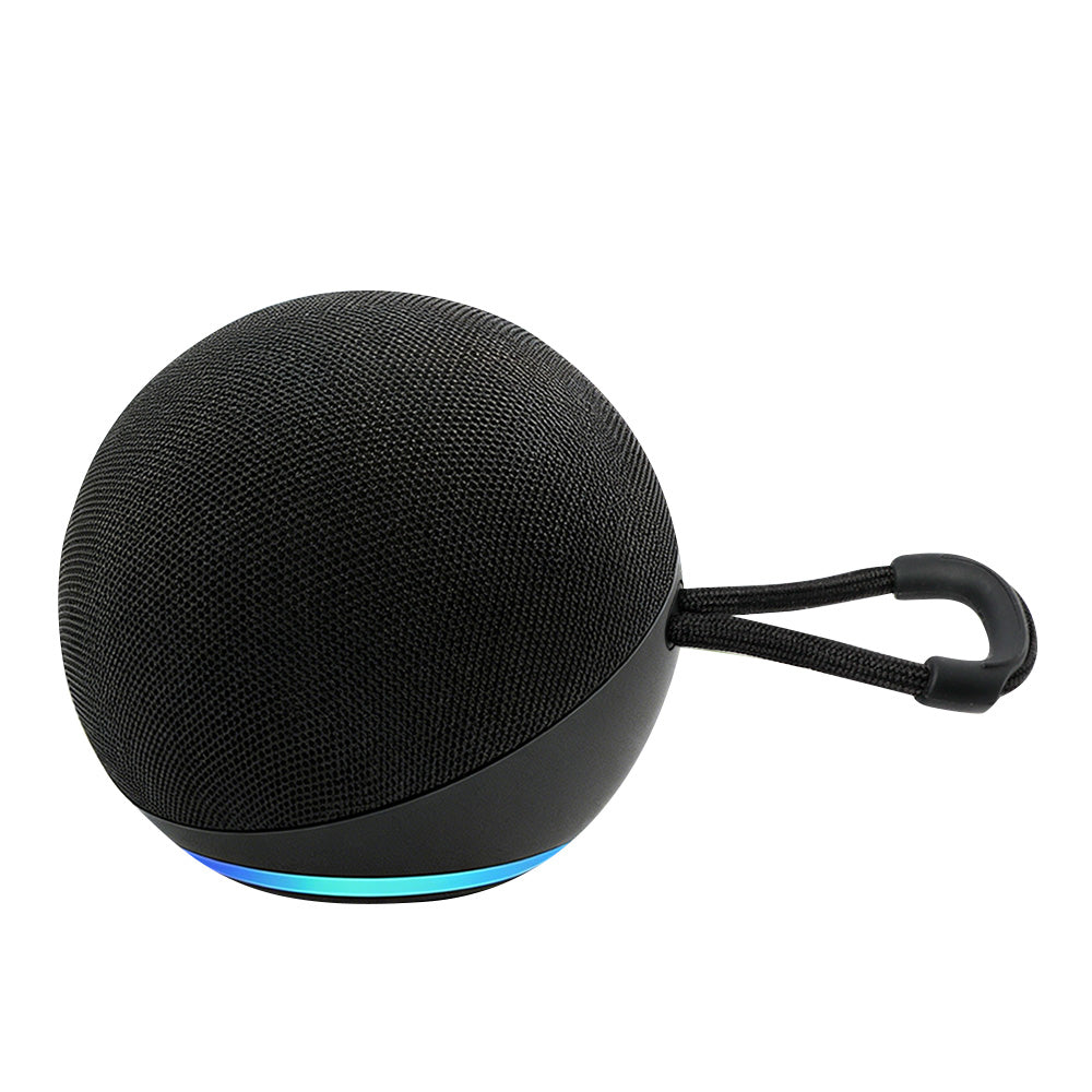 Bluetooth Speaker Subwoofer Compact Powerful Outdoor Indoor Wireless Speaker