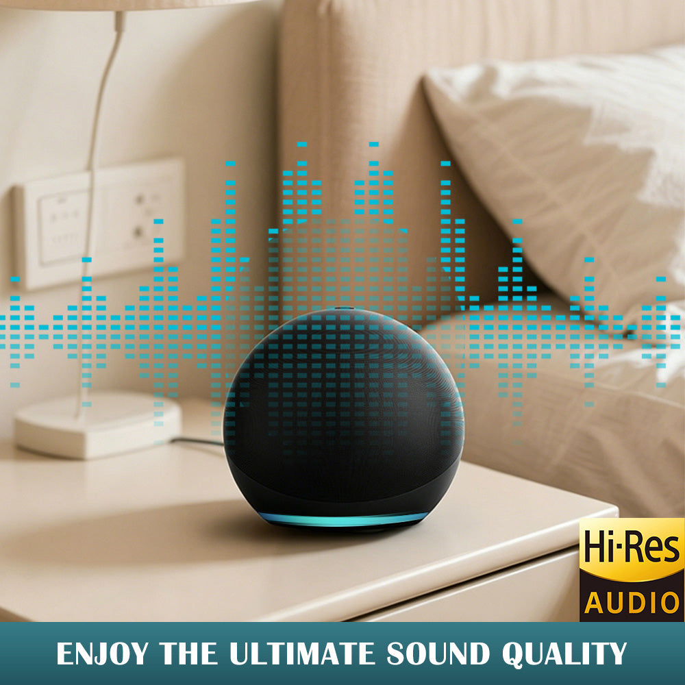 Bluetooth Speaker Subwoofer Compact Powerful Outdoor Indoor Wireless Speaker