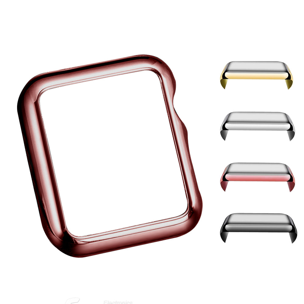 Apple Watch 4 5 Screen Protector Case 44mm