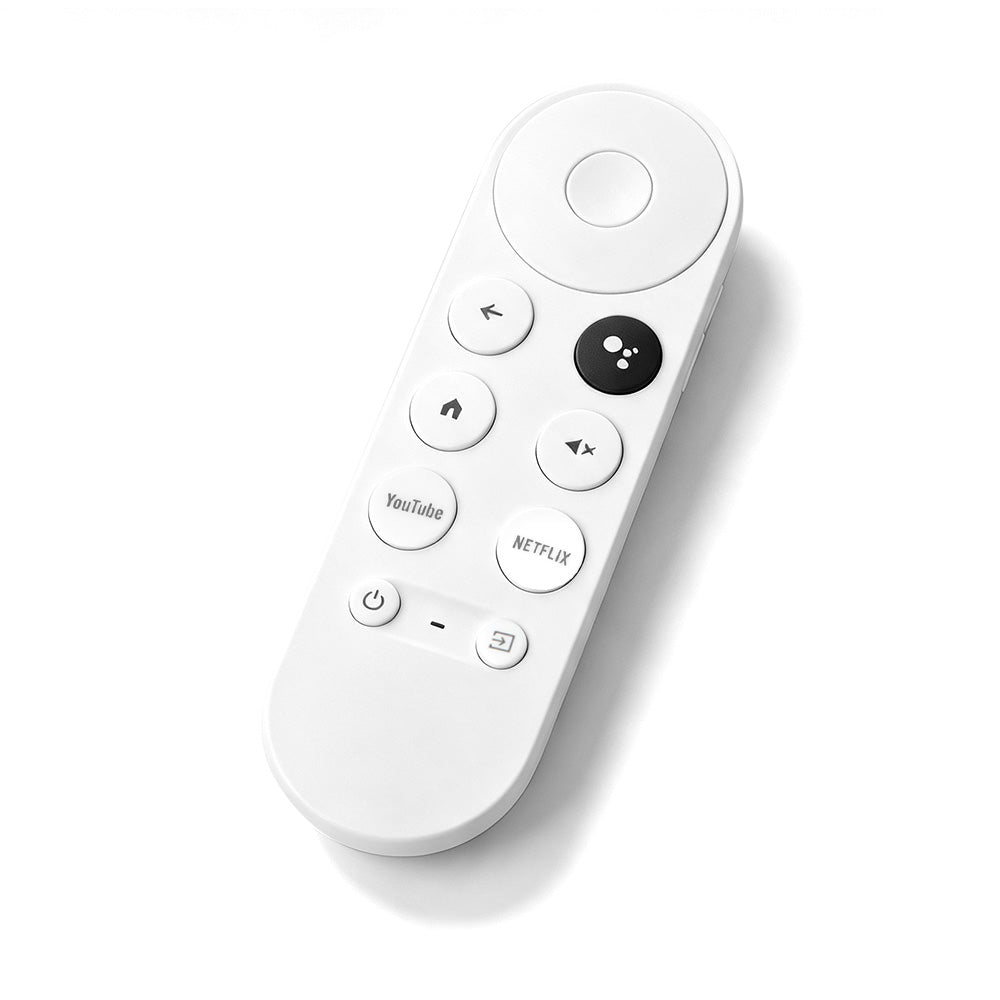 New G9N9N GZRNL For Chromecast 4K Google TV Voice Bluetooth IR Remote Control