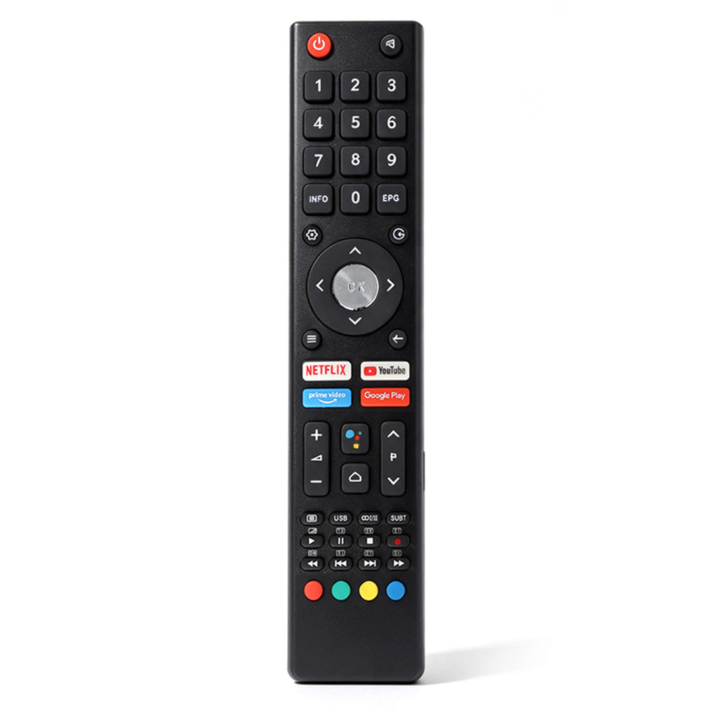 Kogan TV Replacement Remote Control RCKGNTVT006 T006 YDX137-G36 Series 9 LCD LED