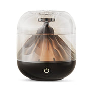Portable Quiet Cool Mist Desk Humidifier for Home and Office