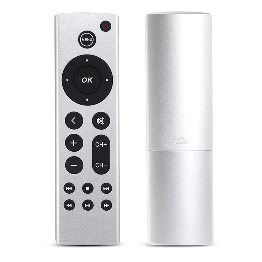 Universal Replacement Remote for Apple TV 4K / HD Gen 1-4 A1469 A1625 A1842 AU