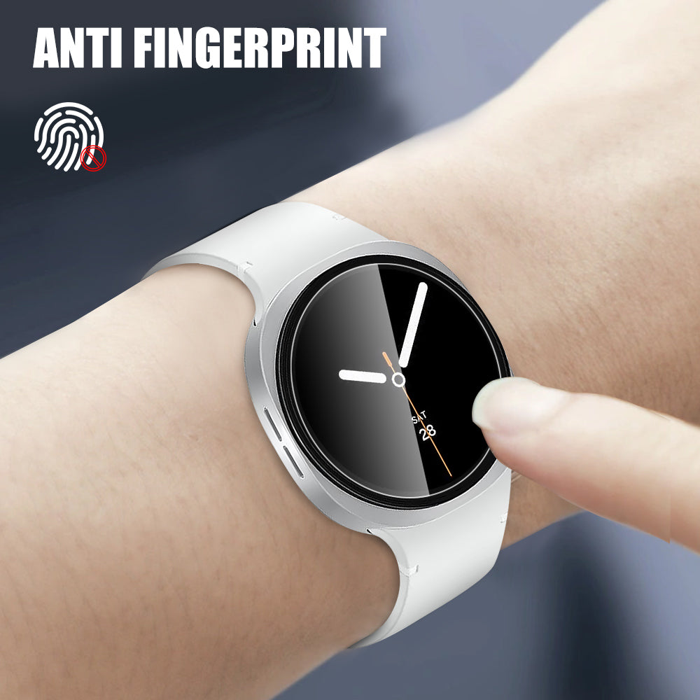 Samsung Galaxy Watch 8/ 8 Classic and Watch Ultra 2 Tempered Glass Screen Protector