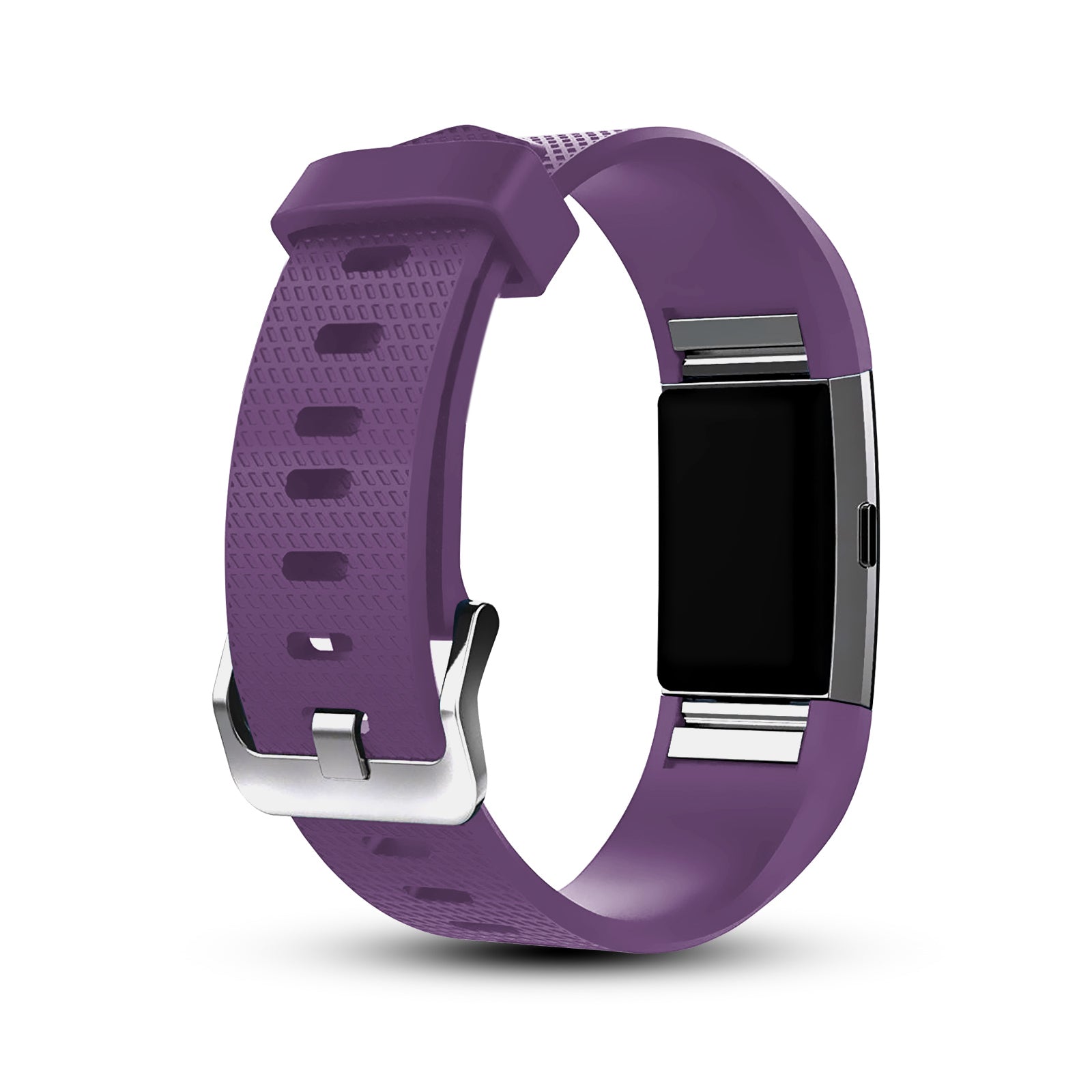 Fitbit Charge 2 Silicone Sport Watch Strap Band - Eastlakes Electronics