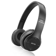 Bluetooth 4.2 Noise Cancelling Wireless Headphones