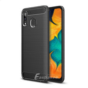 Samsung Galaxy A series Shockproof TPU Case Cover A32 4G A52 A72 A12 A20 A30 A70 A5 2017