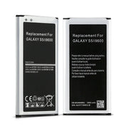 Samsung Galaxy S5 3800mAh Replacement Battery (G900F G900i i9600) - Eastlakes Electronics Sydney