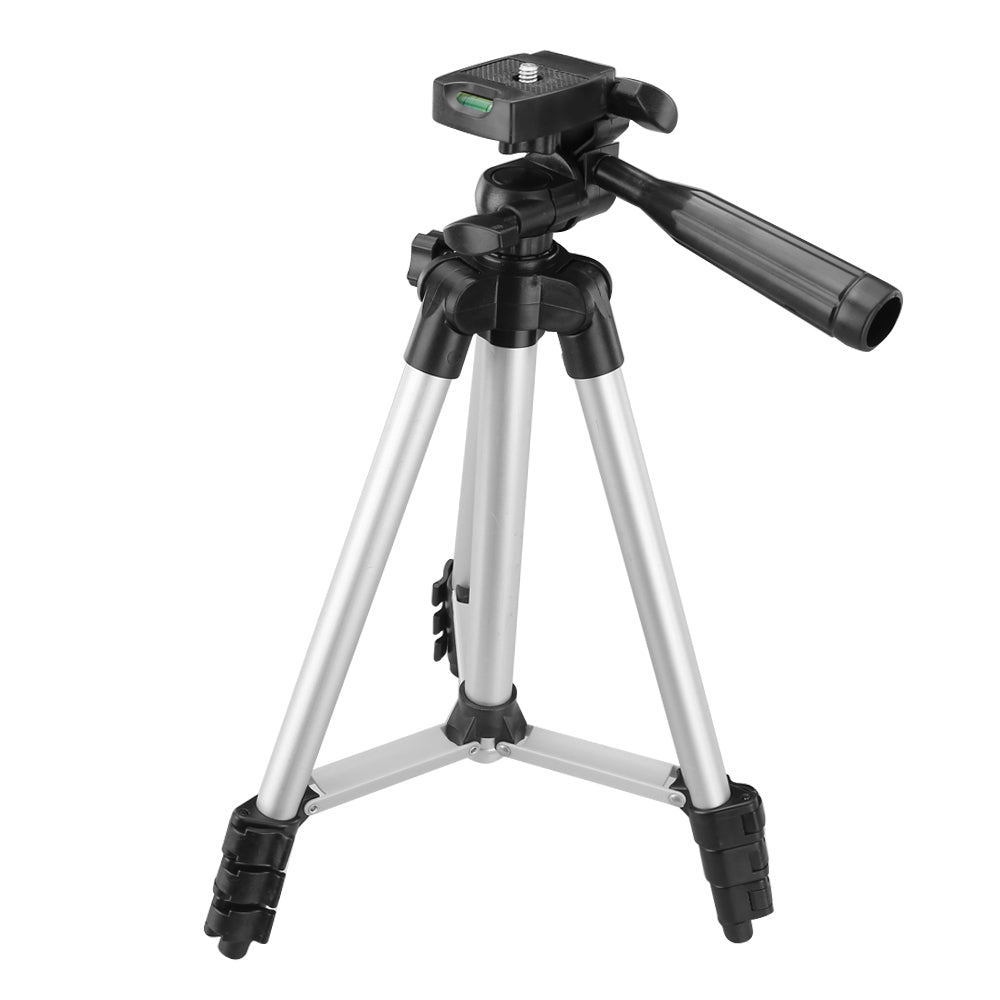 Universal Tripod Stand Holder Mount For Camera Smart Phone GoPro - Eastlakes Electronics