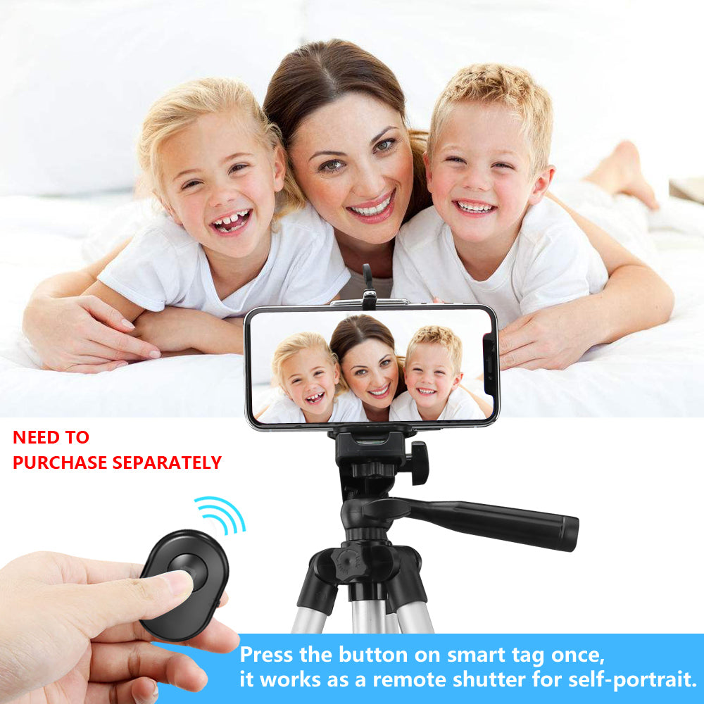 Universal Tripod Stand Holder Mount For Camera Smart Phone GoPro - Eastlakes Electronics