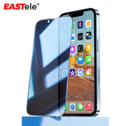 EASTele Anti Spy Privacy Tempered Glass Screen Protector for Apple iPhone - Eastlakes Electronics