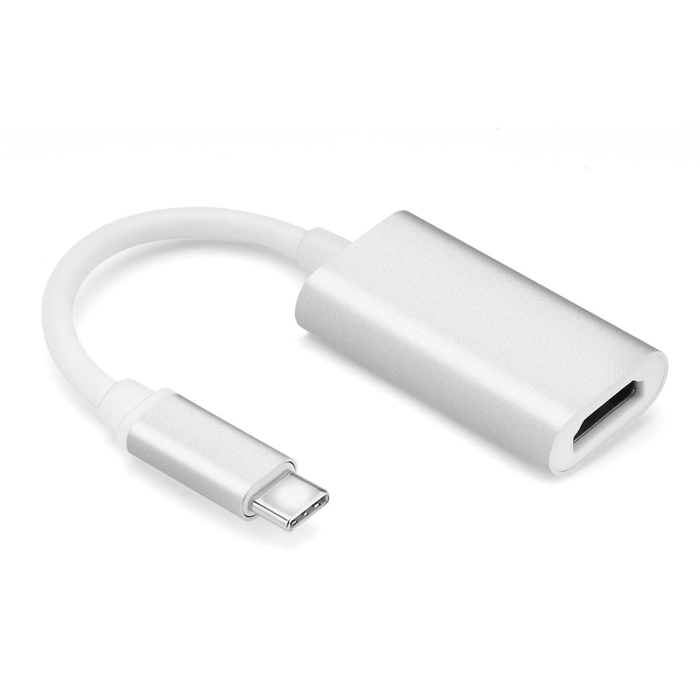 USB-C Male to HDMI Female 4K Adapter Converter - Eastlakes Electronics