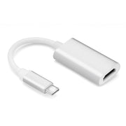 USB-C Male to HDMI Female 4K Adapter Converter - Eastlakes Electronics