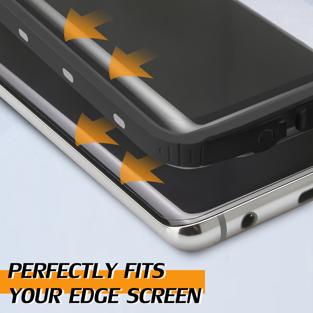 Shockproof Waterproof Case for Samsung