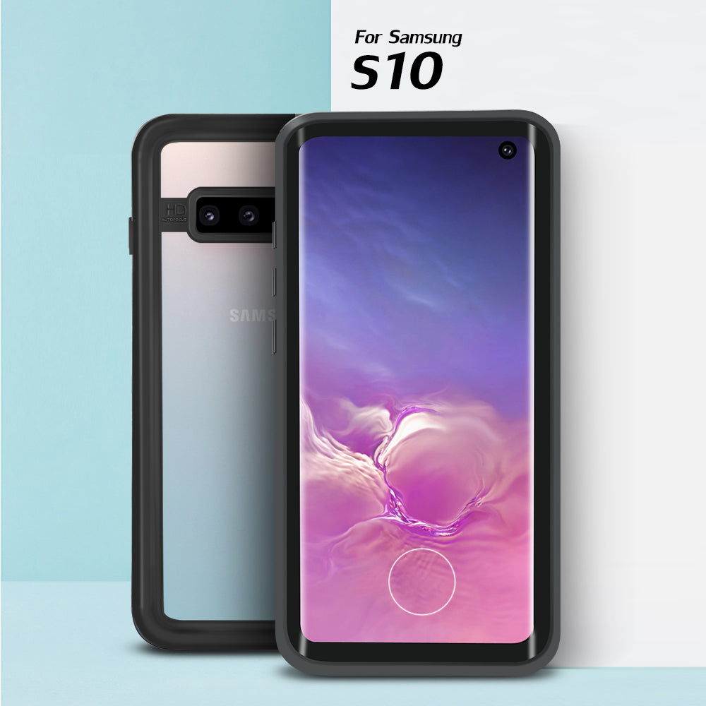 Shockproof Waterproof Case for Samsung