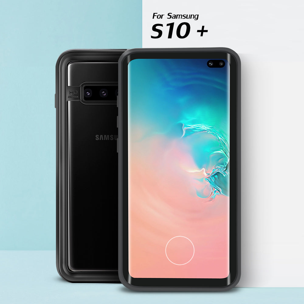 Shockproof Waterproof Case for Samsung