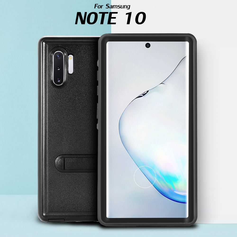 Shockproof Waterproof Case for Samsung