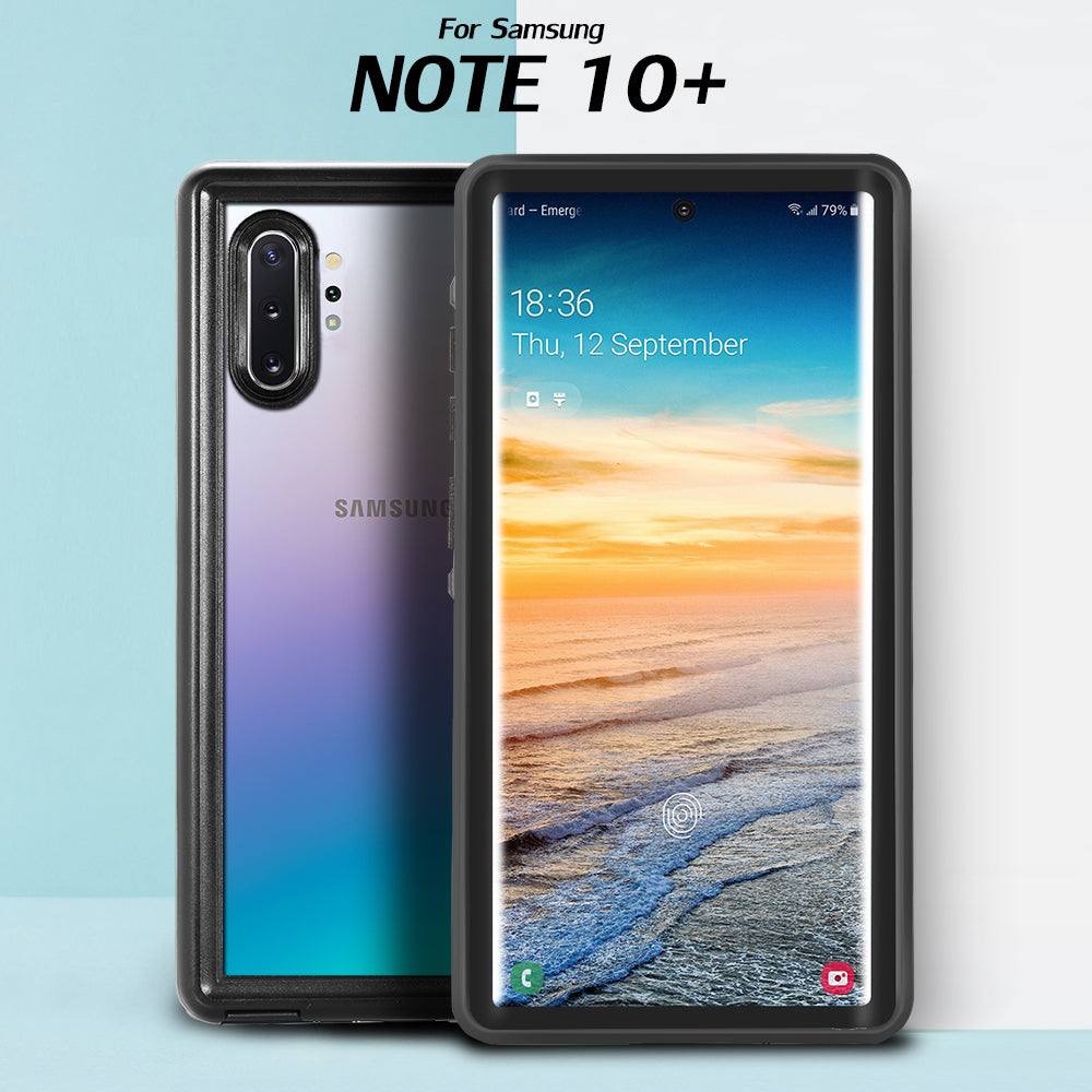 Shockproof Waterproof Case for Samsung