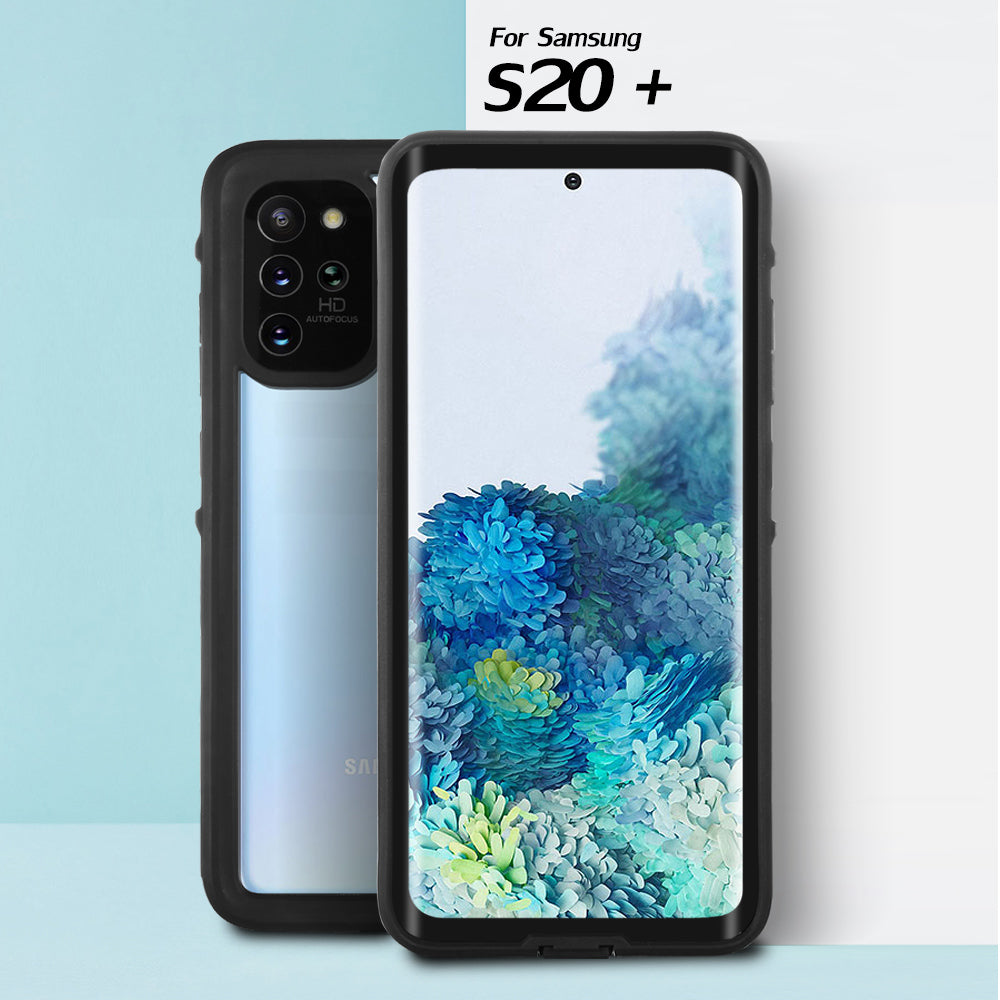 Shockproof Waterproof Case for Samsung
