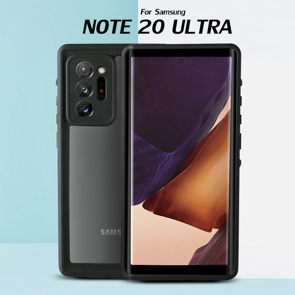 Shockproof Waterproof Case for Samsung