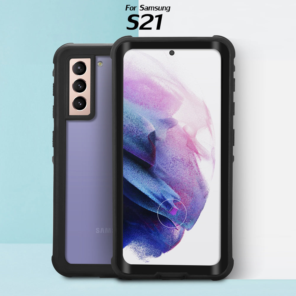 Shockproof Waterproof Case for Samsung