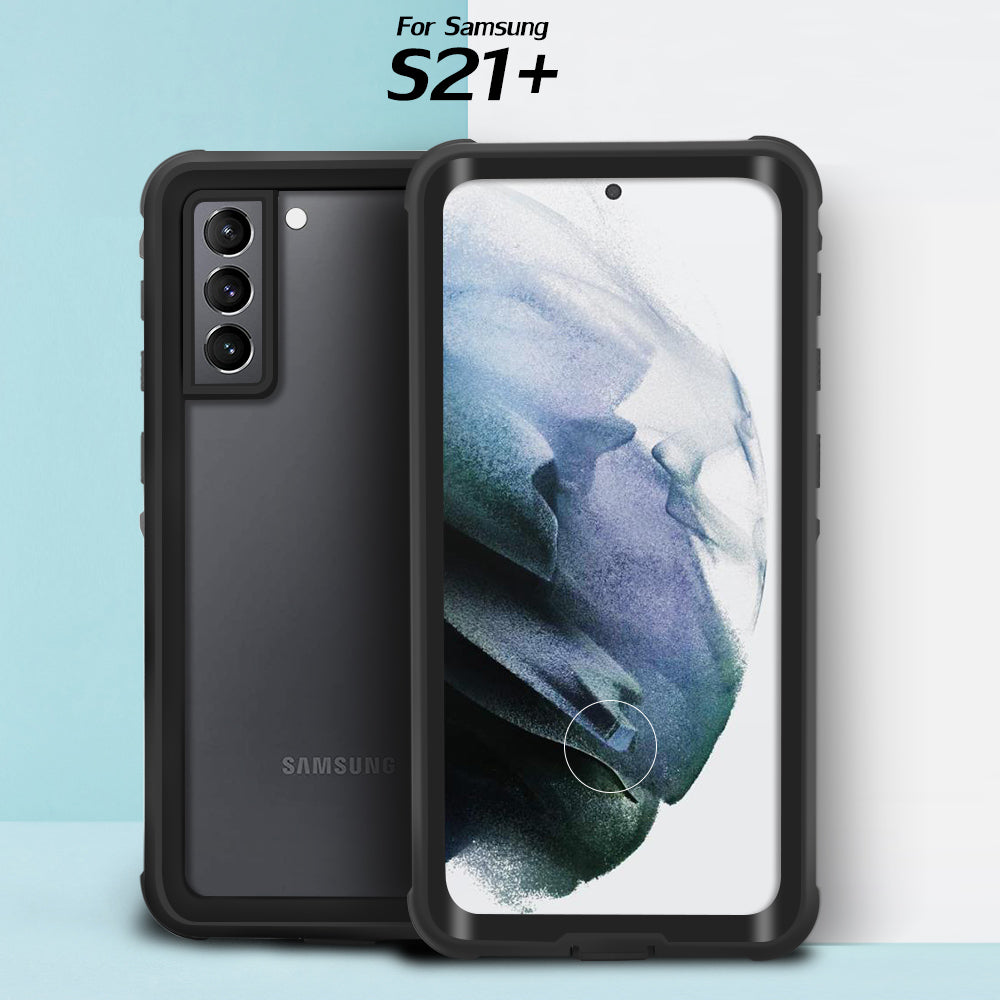 Shockproof Waterproof Case for Samsung