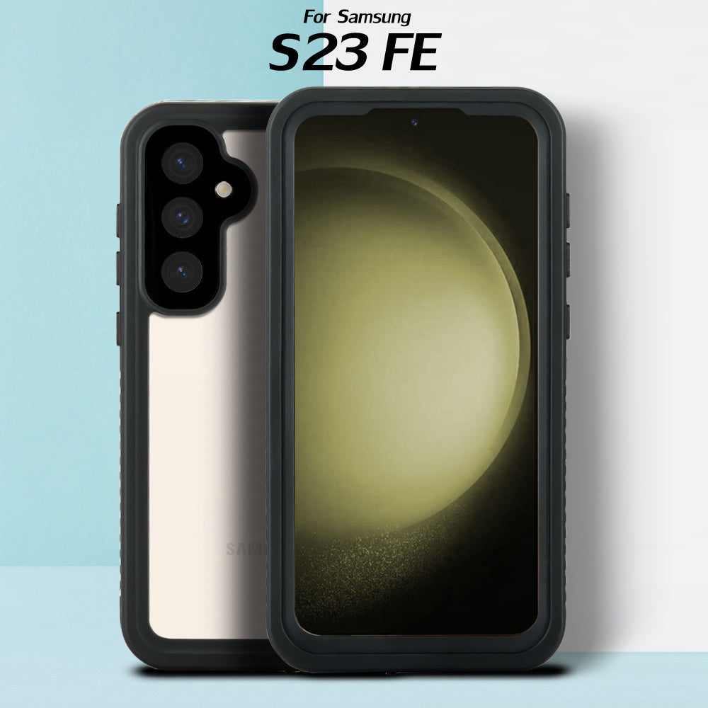 Shockproof Waterproof Case for Samsung